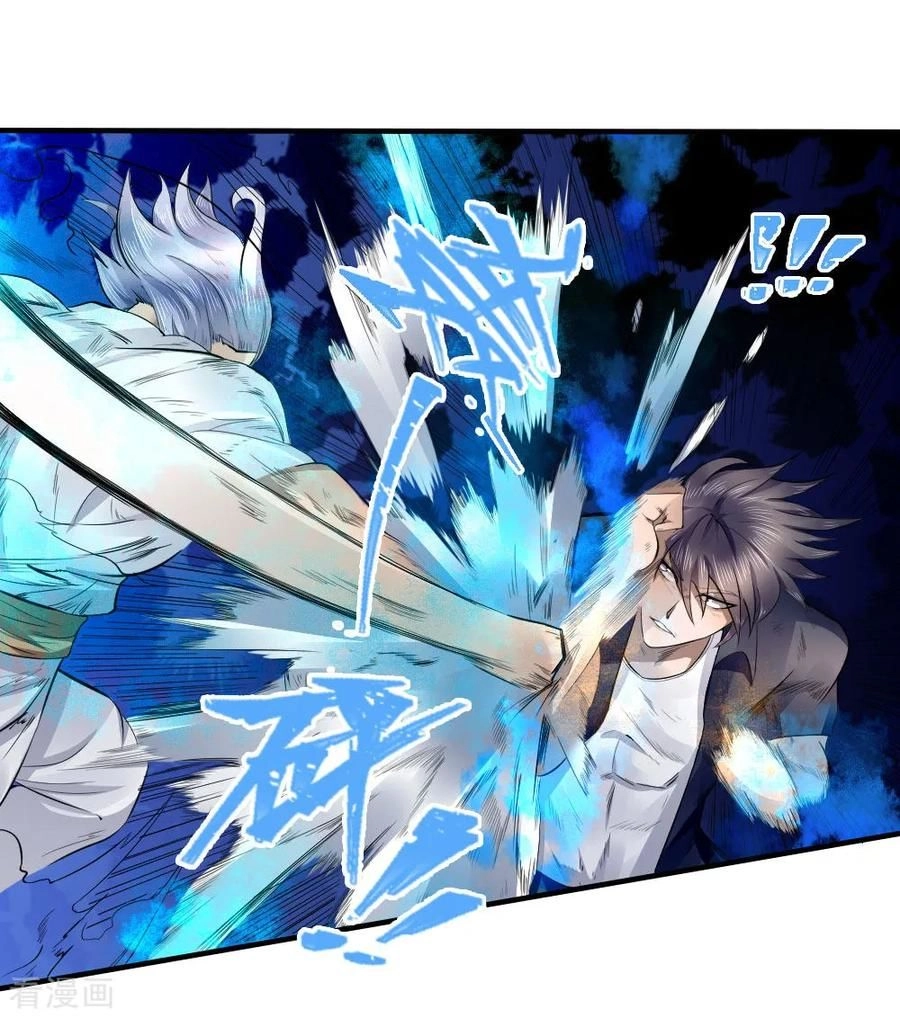 Tuyệt Thế Binh Vương Chapter 71 - 20