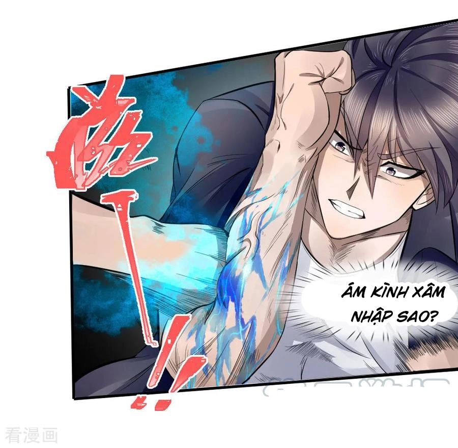 Tuyệt Thế Binh Vương Chapter 71 - 21