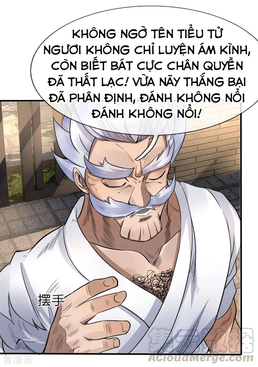 Tuyệt Thế Binh Vương Chapter 72 - 6