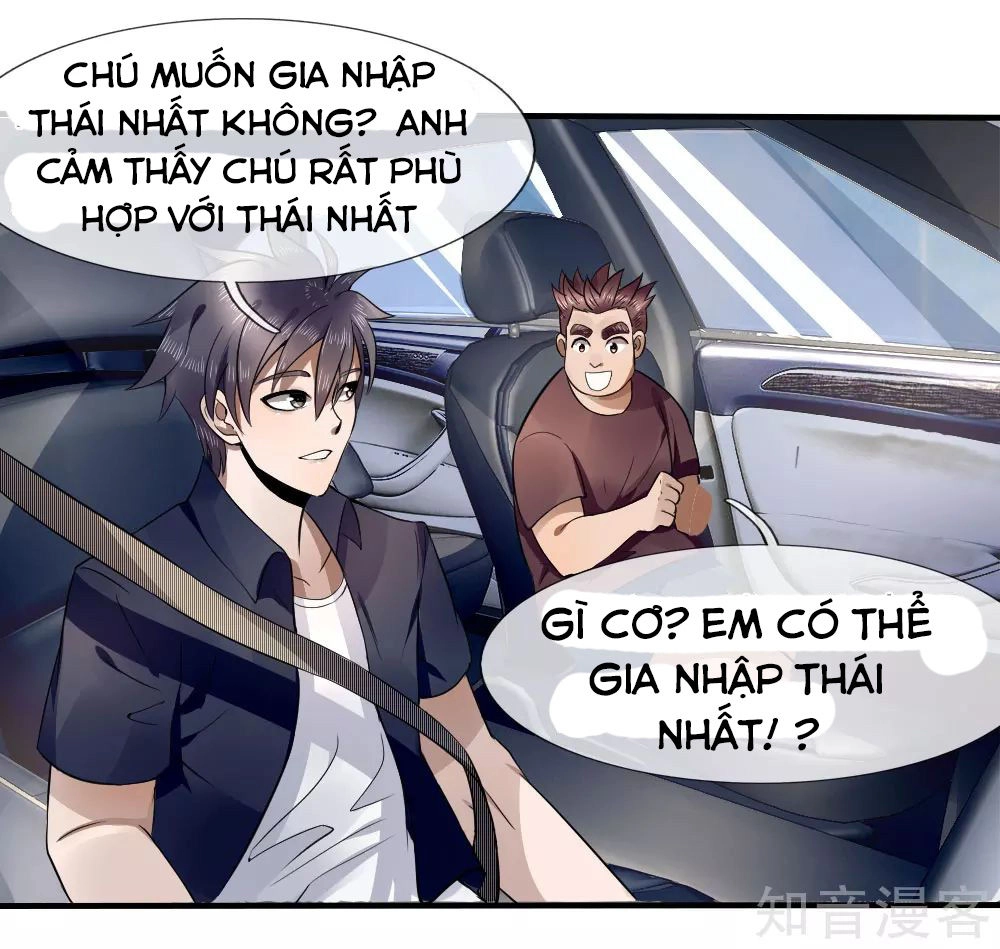 Tuyệt Thế Binh Vương Chapter 73 - 7