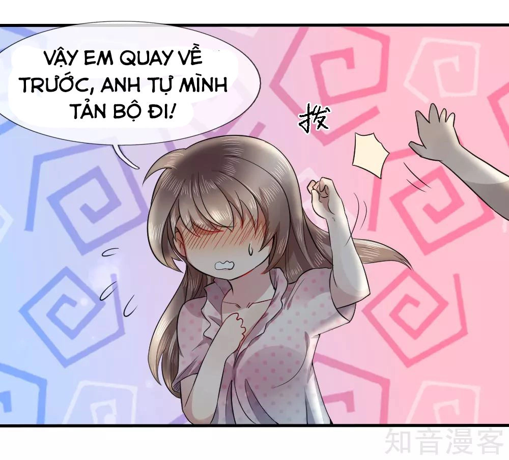 Tuyệt Thế Binh Vương Chapter 73 - 16