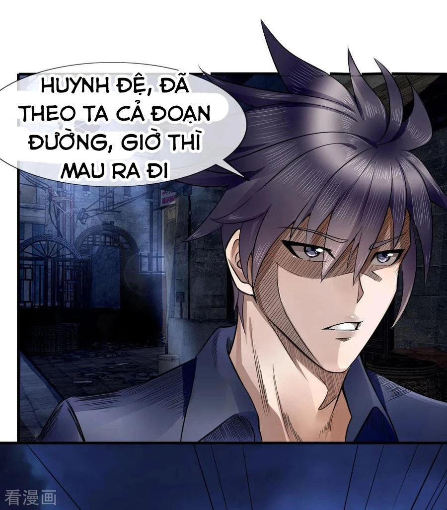 Tuyệt Thế Binh Vương Chapter 74 - 3