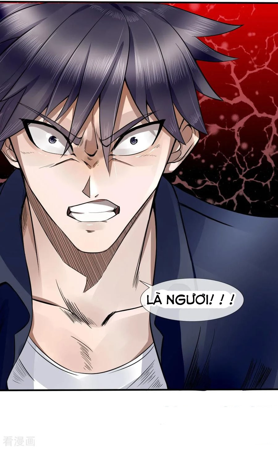 Tuyệt Thế Binh Vương Chapter 74 - 8