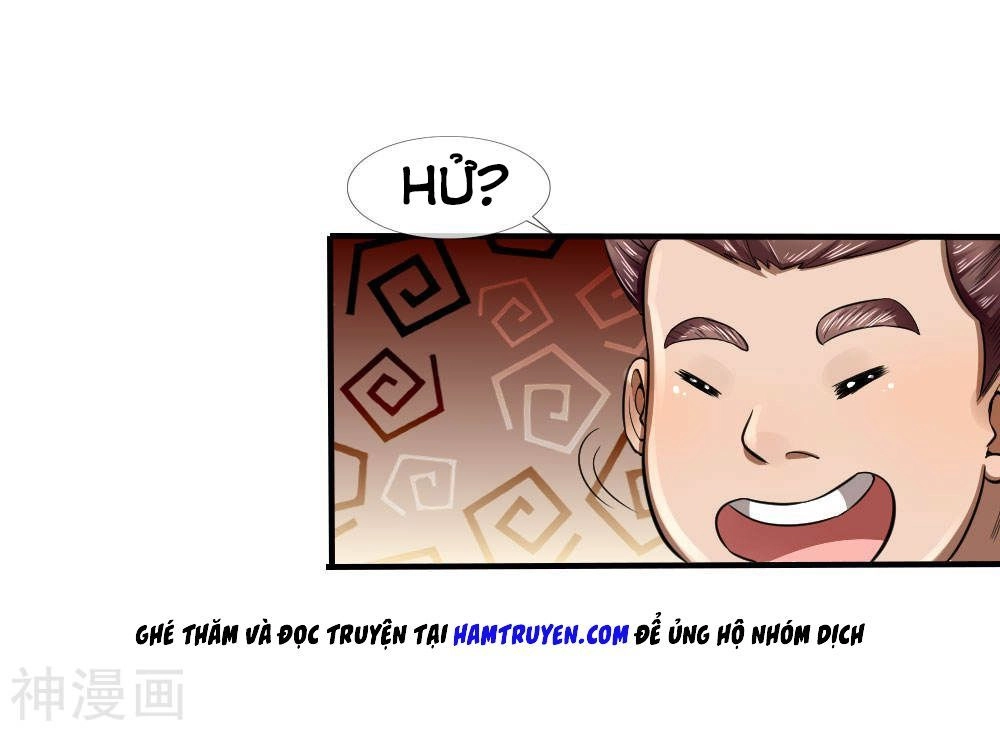 Tuyệt Thế Binh Vương Chapter 77 - 3