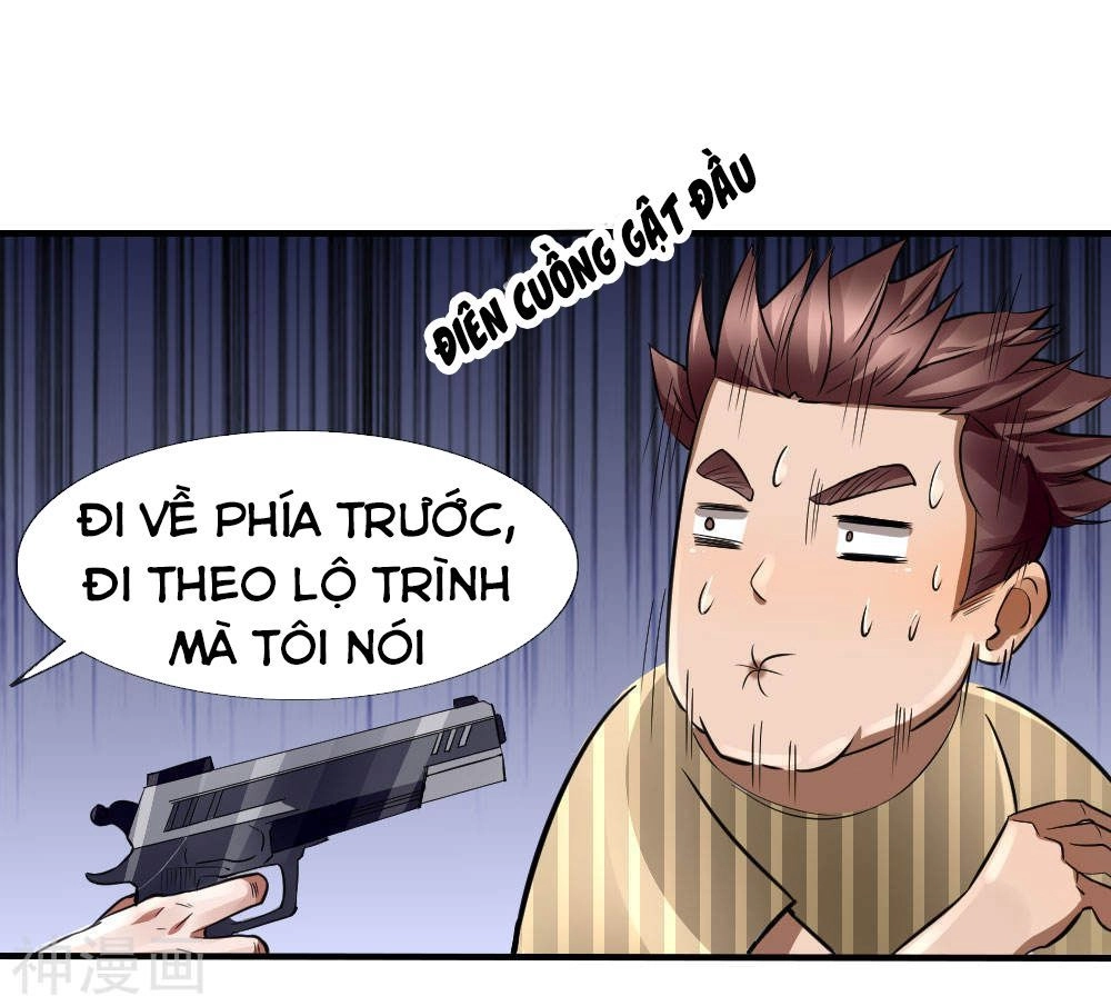 Tuyệt Thế Binh Vương Chapter 77 - 5