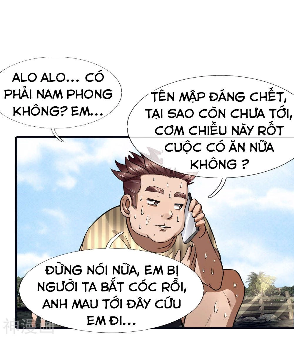 Tuyệt Thế Binh Vương Chapter 77 - 11