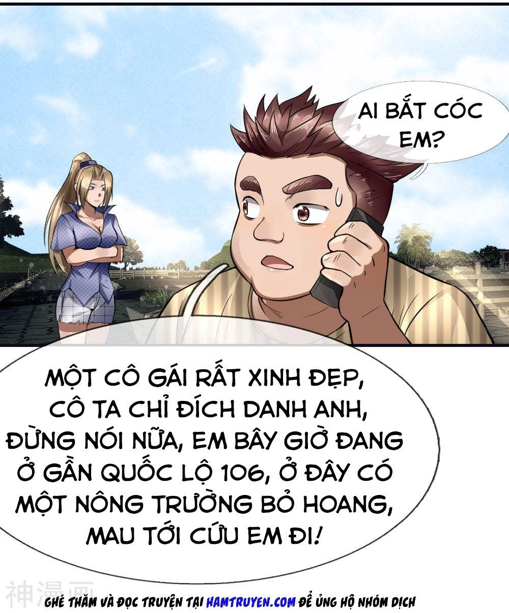 Tuyệt Thế Binh Vương Chapter 77 - 13
