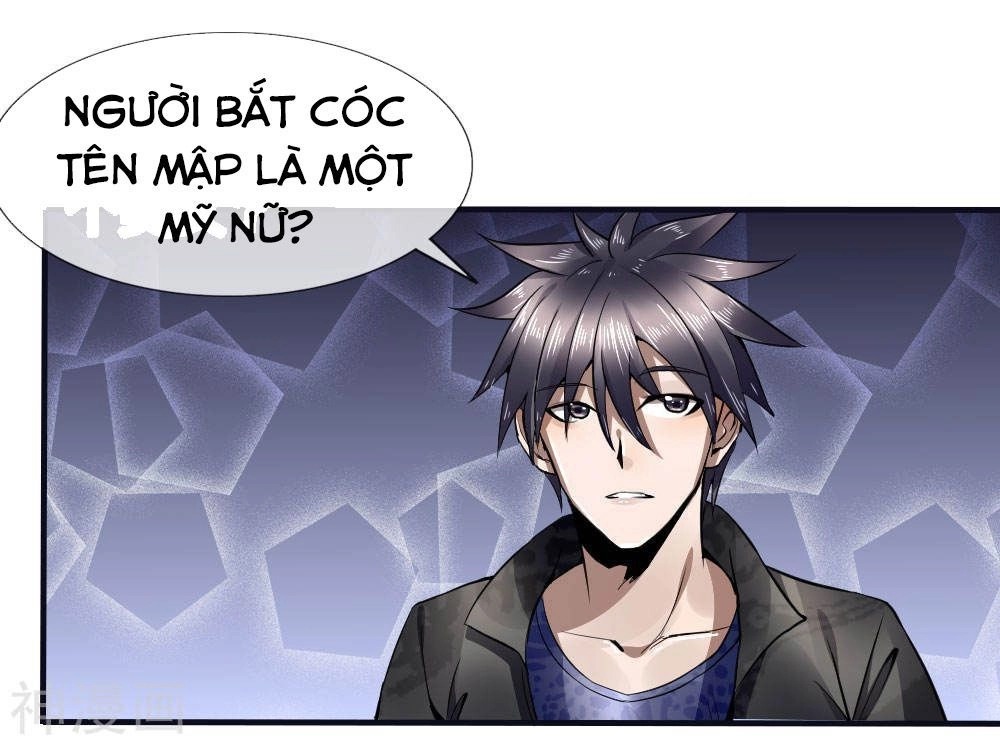 Tuyệt Thế Binh Vương Chapter 77 - 17