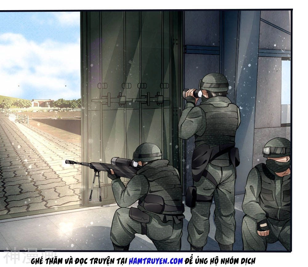 Tuyệt Thế Binh Vương Chapter 77 - 22