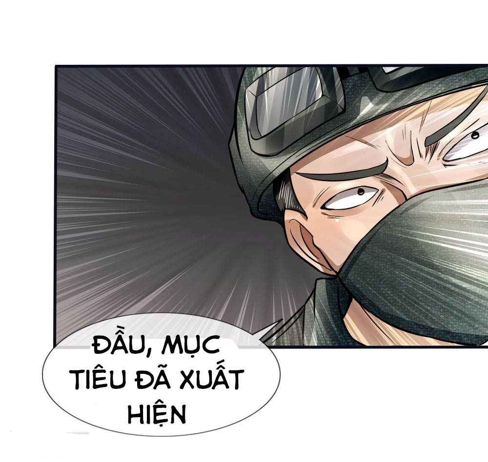 Tuyệt Thế Binh Vương Chapter 77 - 23