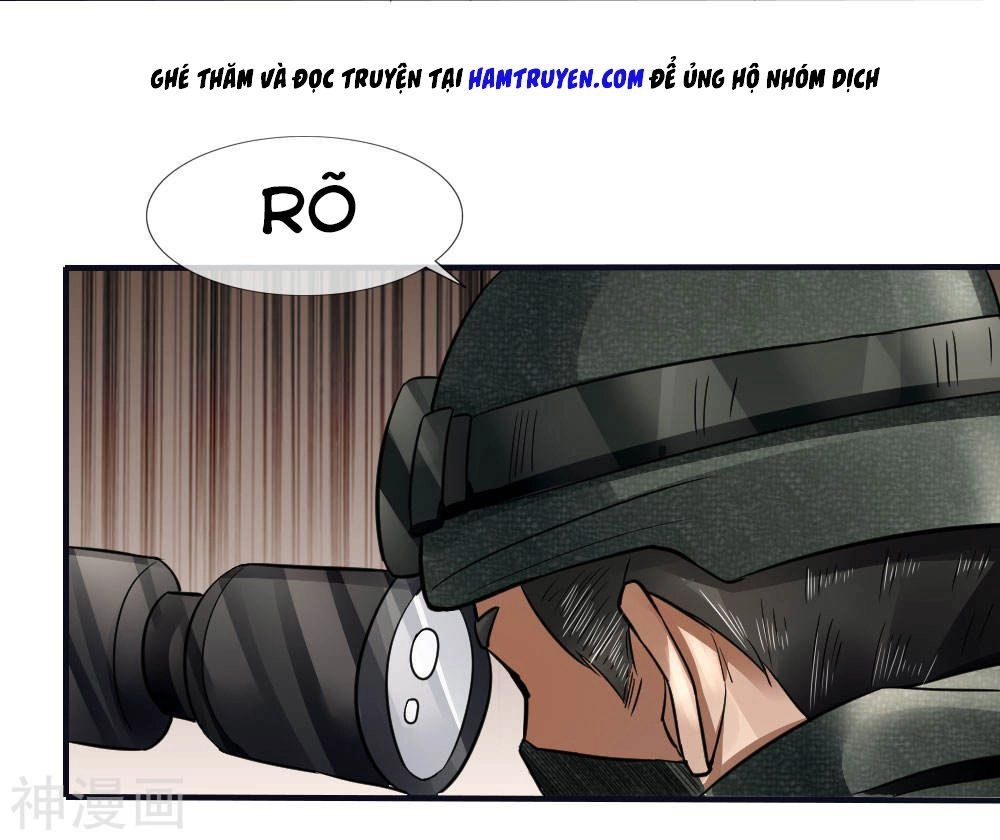 Tuyệt Thế Binh Vương Chapter 77 - 25