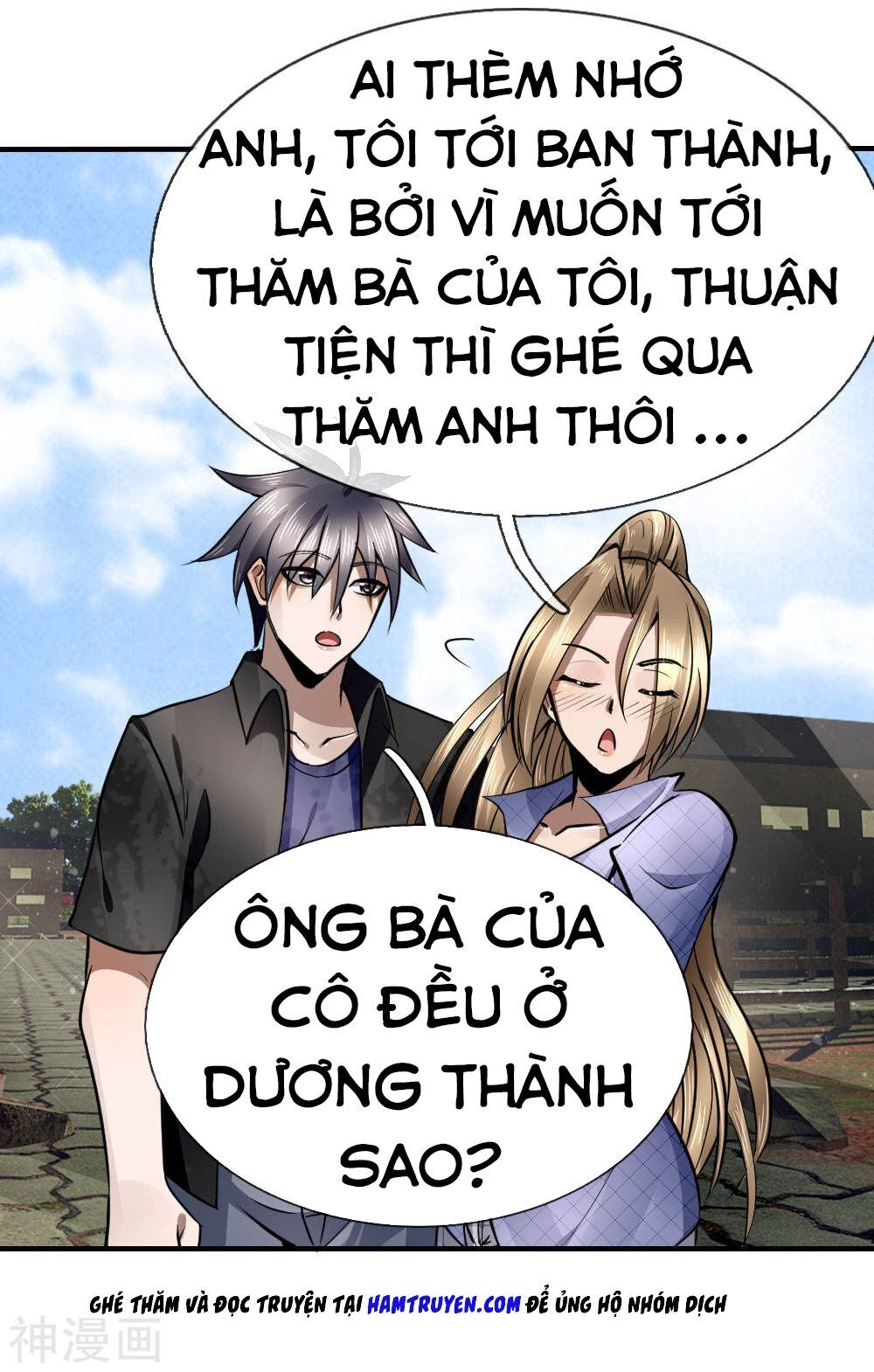 Tuyệt Thế Binh Vương Chapter 80 - 5