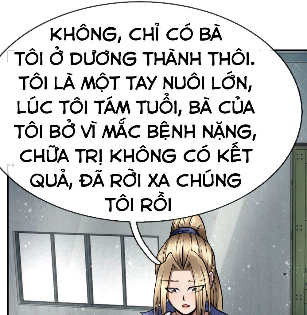 Tuyệt Thế Binh Vương Chapter 80 - 6