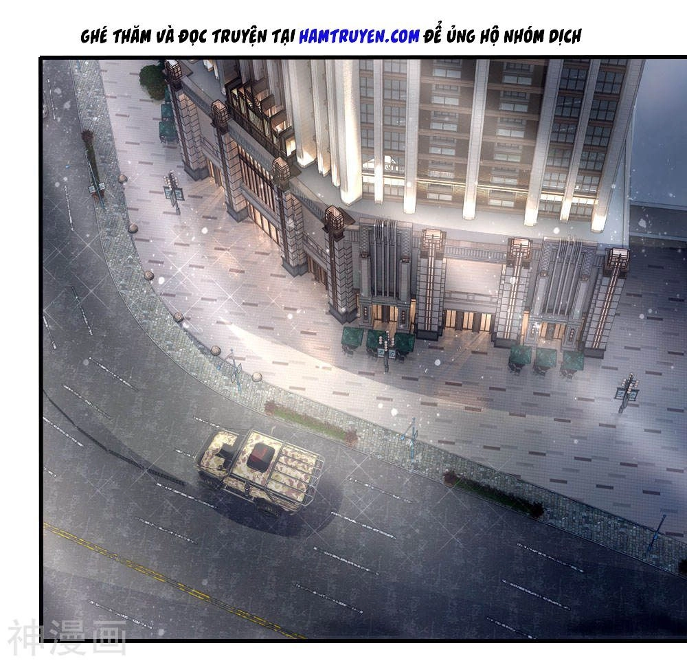 Tuyệt Thế Binh Vương Chapter 80 - 11