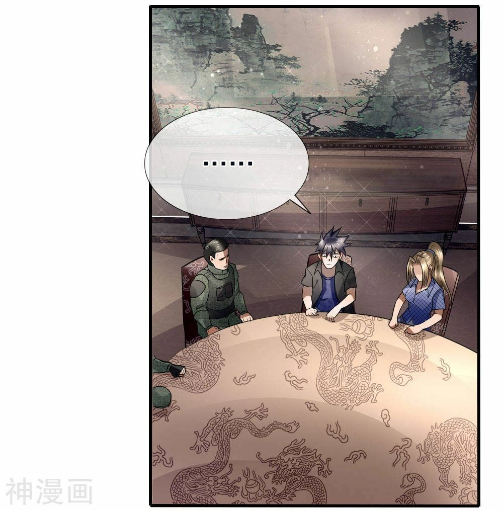 Tuyệt Thế Binh Vương Chapter 80 - 13