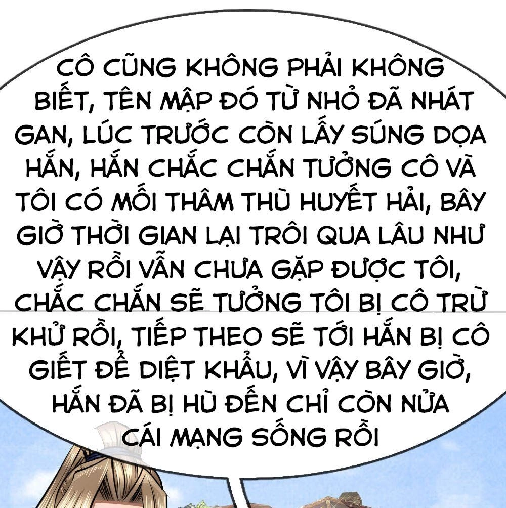 Tuyệt Thế Binh Vương Chapter 80 - 19