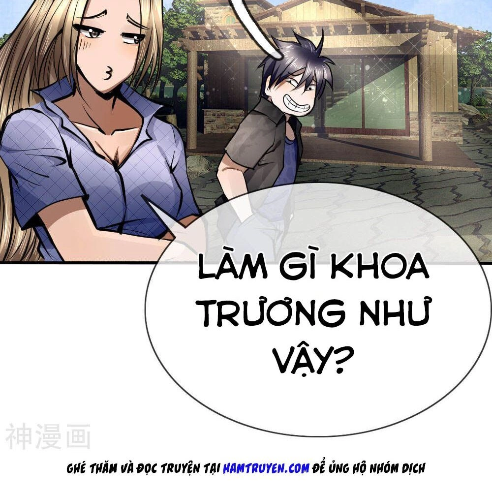 Tuyệt Thế Binh Vương Chapter 80 - 20