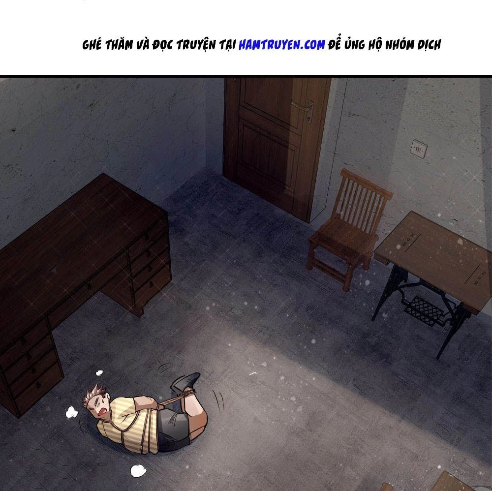 Tuyệt Thế Binh Vương Chapter 81 - 4