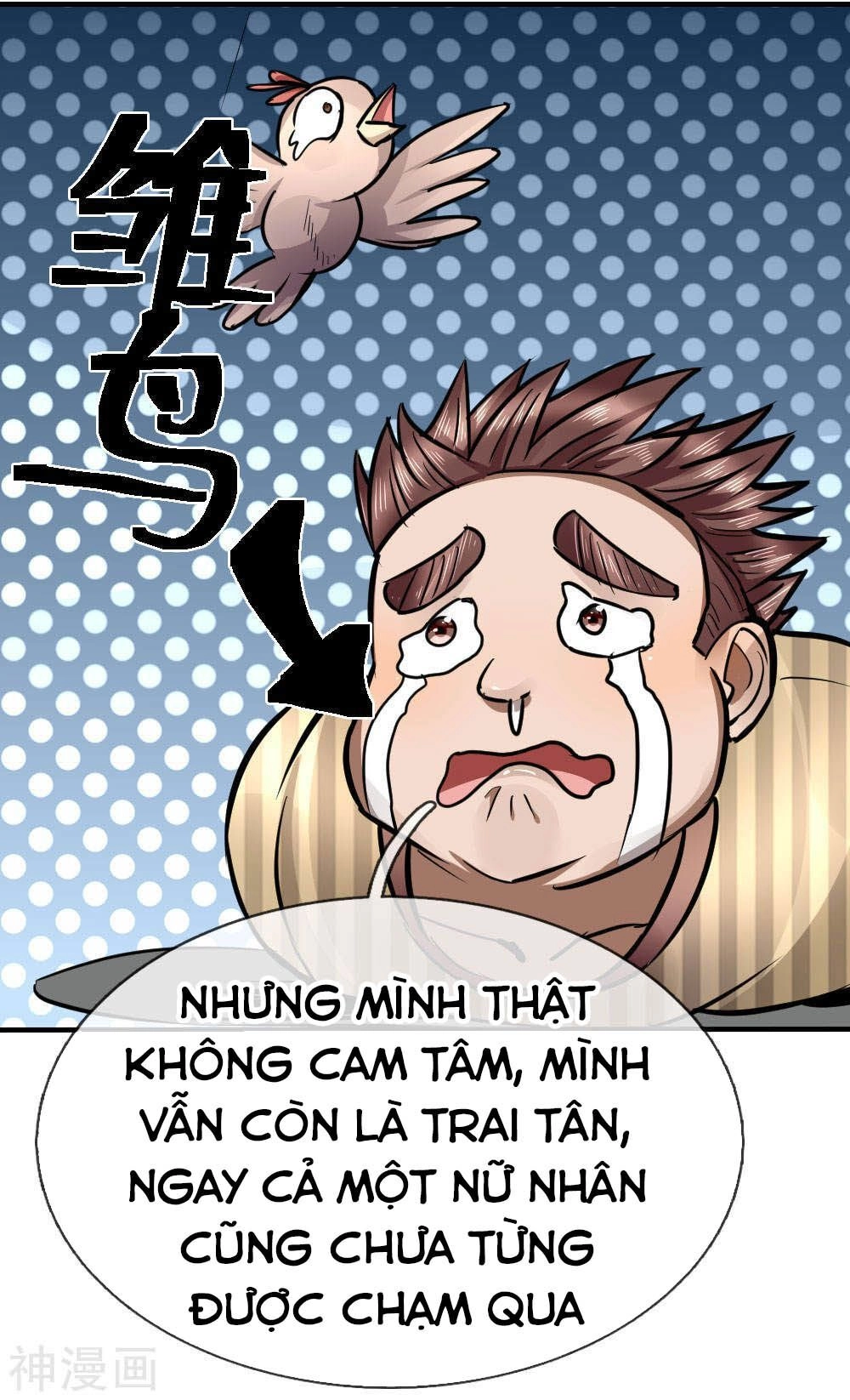 Tuyệt Thế Binh Vương Chapter 81 - 6