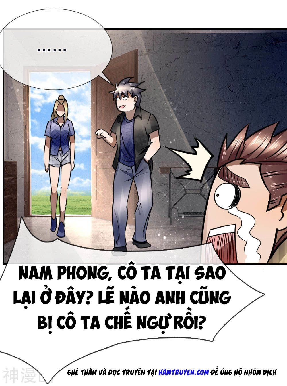 Tuyệt Thế Binh Vương Chapter 81 - 10