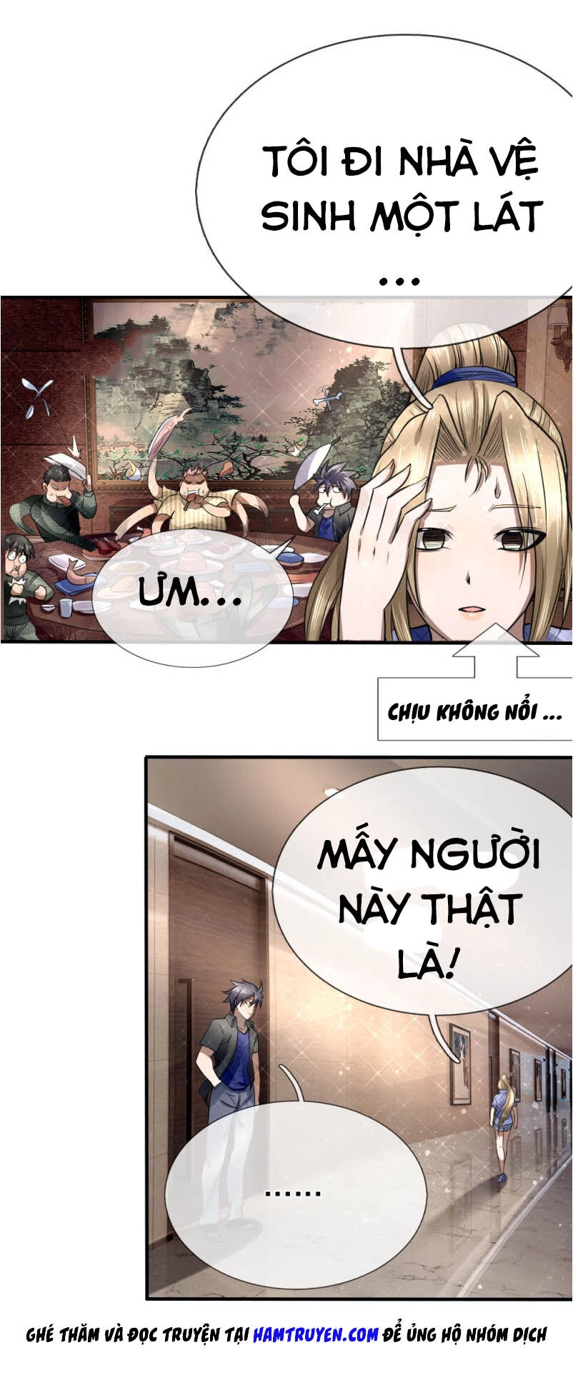 Tuyệt Thế Binh Vương Chapter 83 - 3