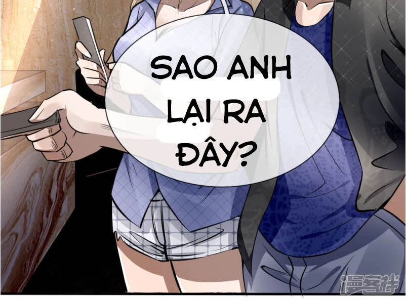 Tuyệt Thế Binh Vương Chapter 83 - 5