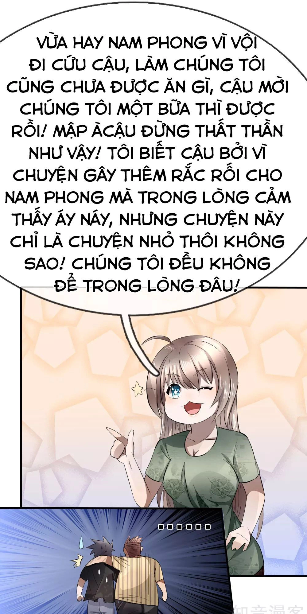 Tuyệt Thế Binh Vương Chapter 86 - 10