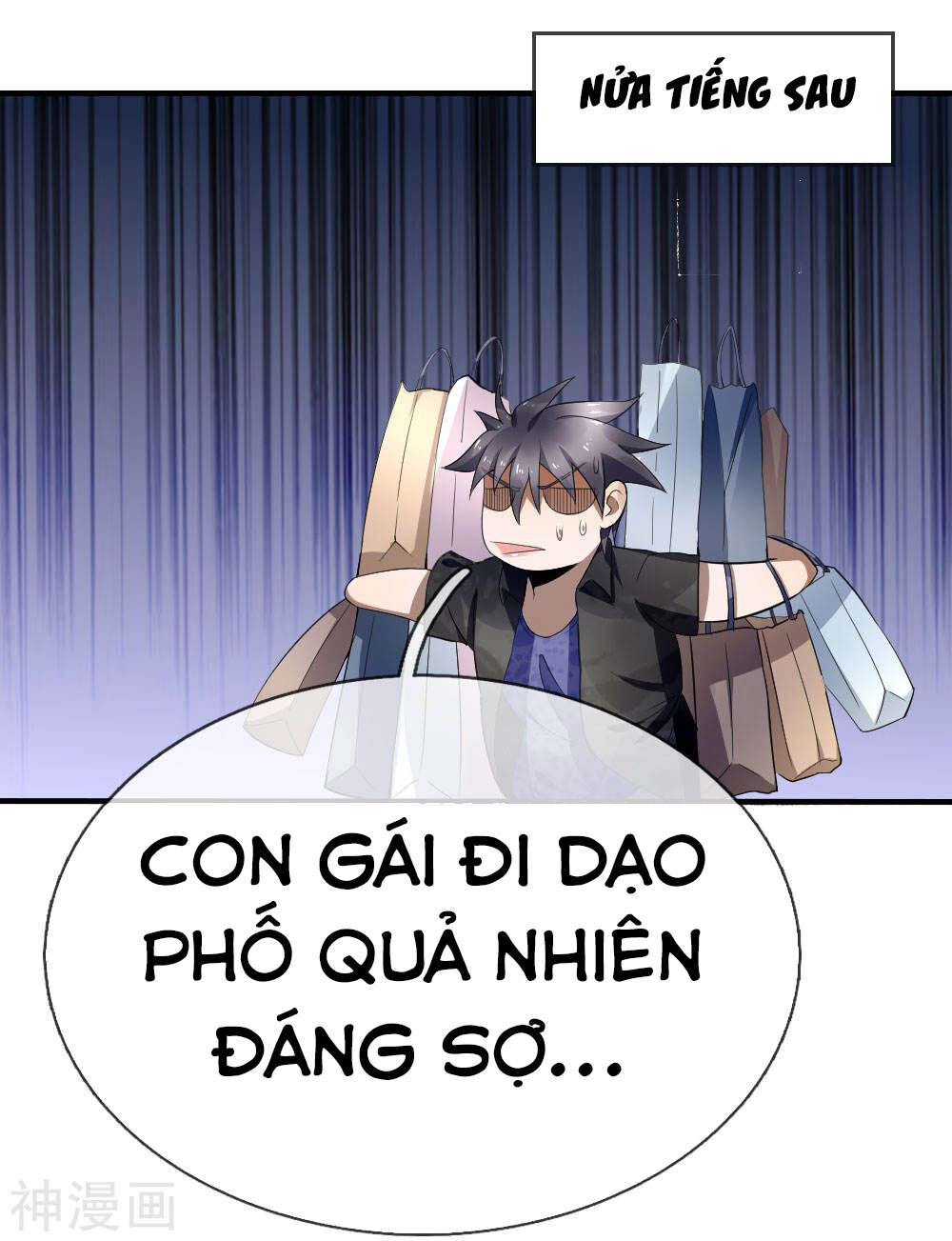 Tuyệt Thế Binh Vương Chapter 88 - 4