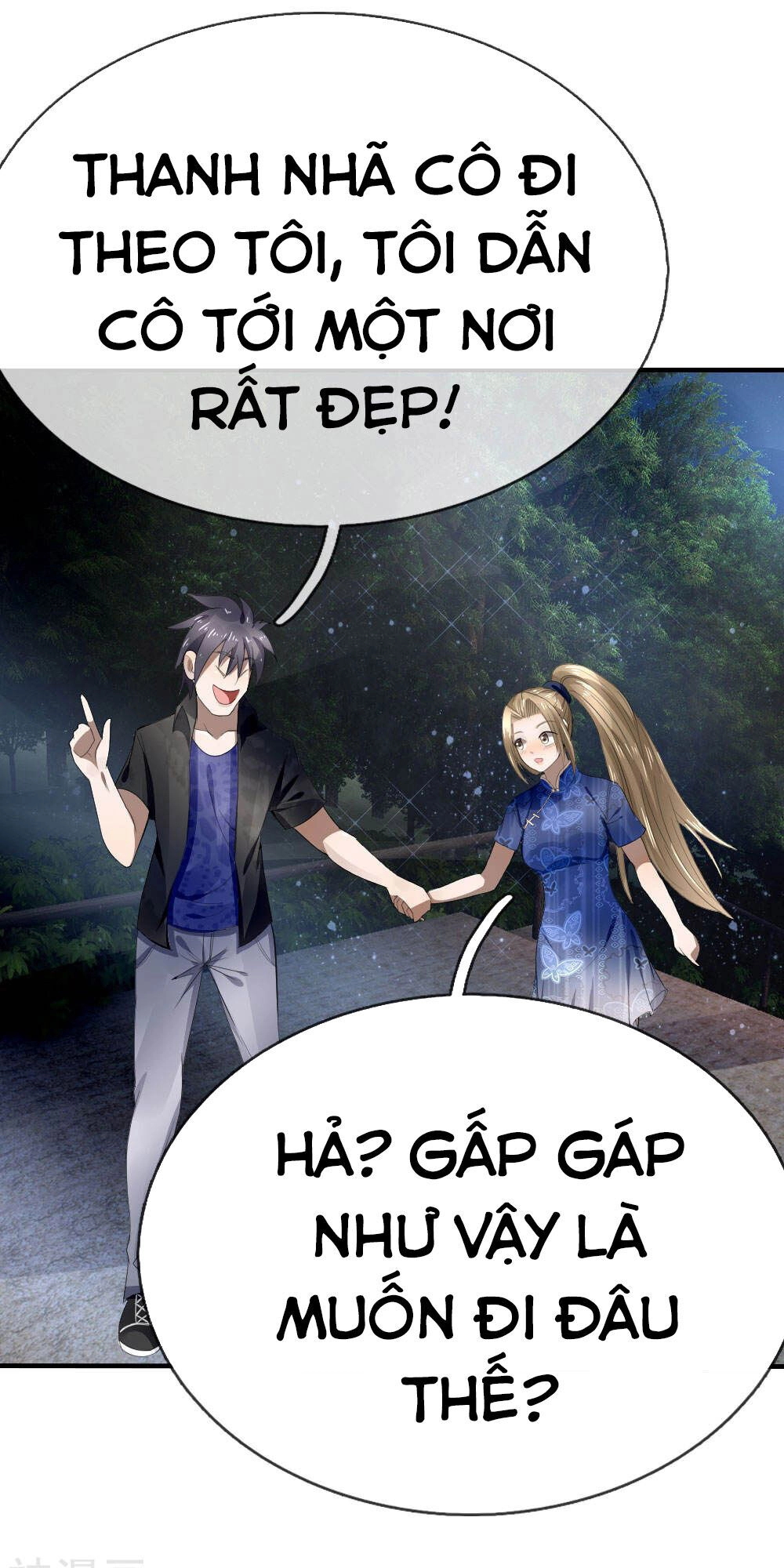 Tuyệt Thế Binh Vương Chapter 88 - 8