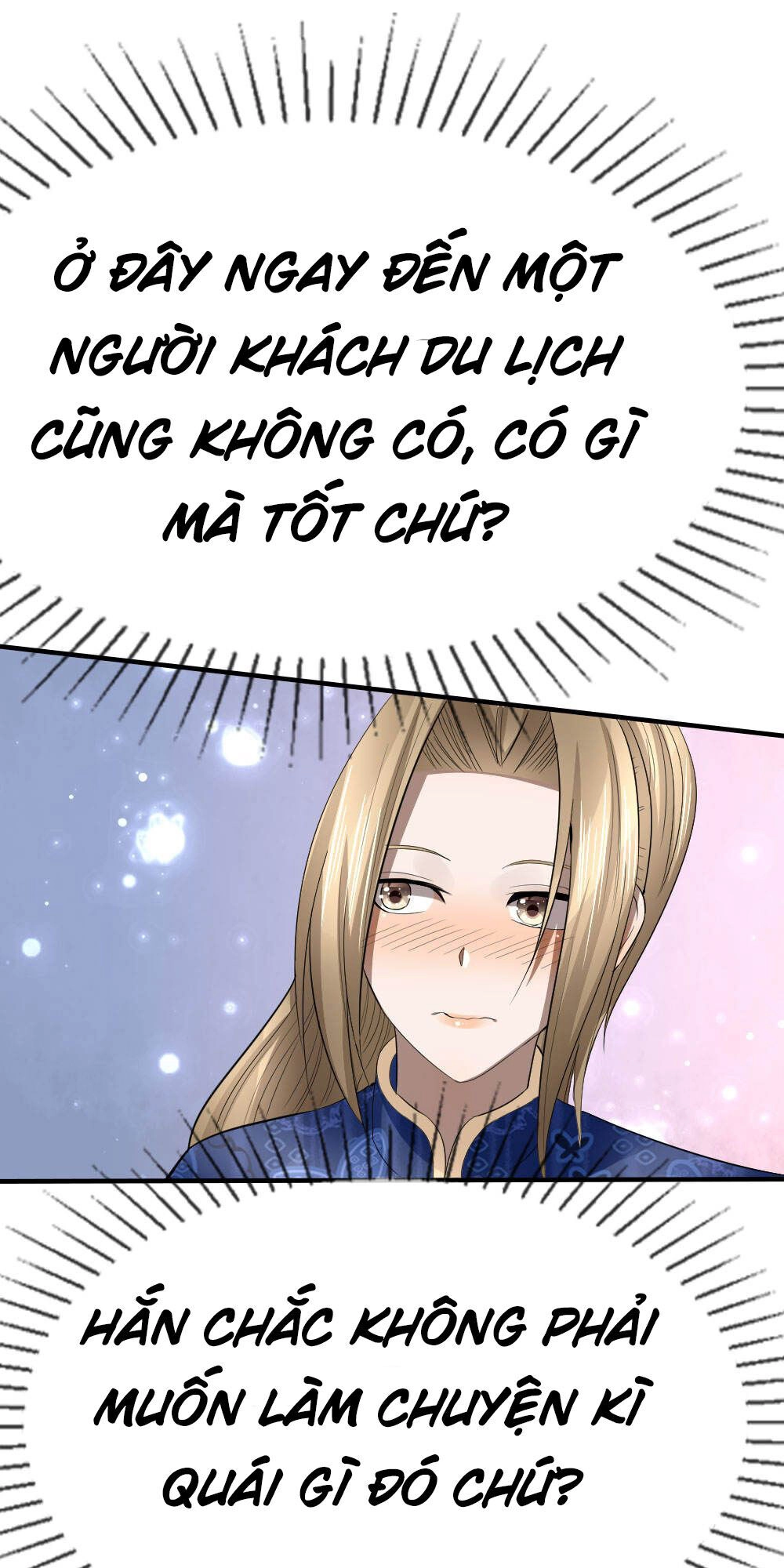 Tuyệt Thế Binh Vương Chapter 88 - 12