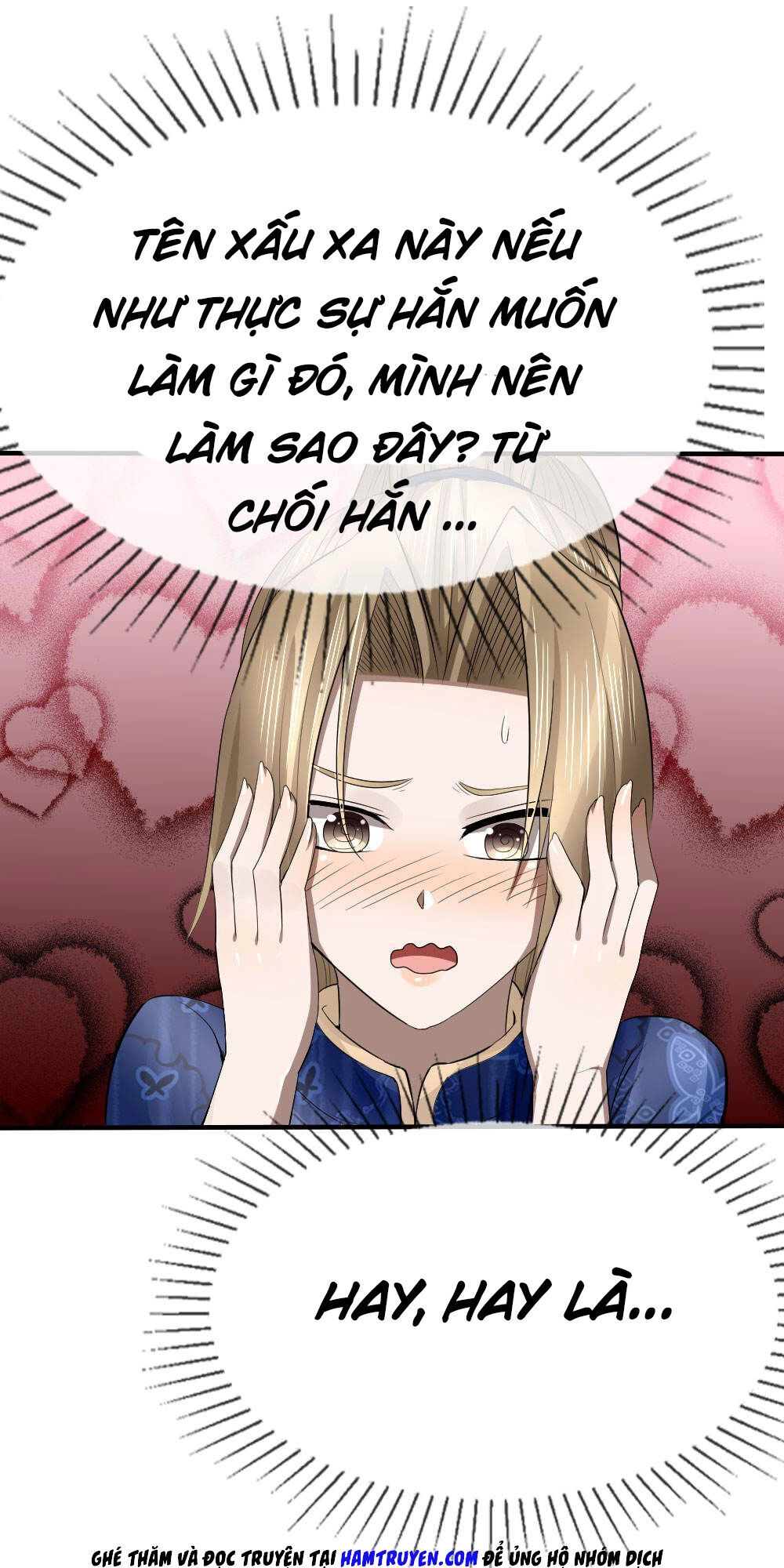 Tuyệt Thế Binh Vương Chapter 89 - 1