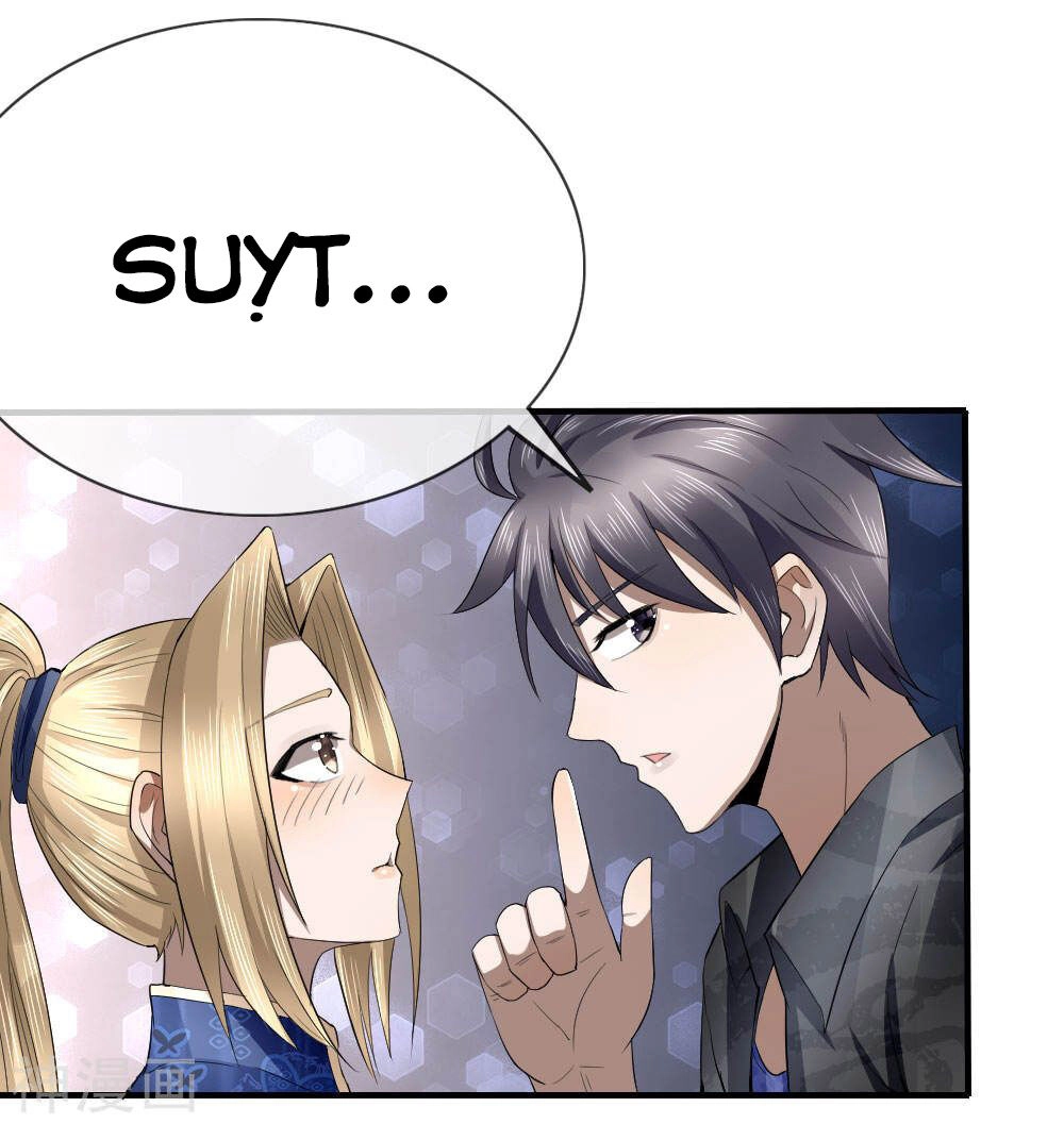 Tuyệt Thế Binh Vương Chapter 89 - 10