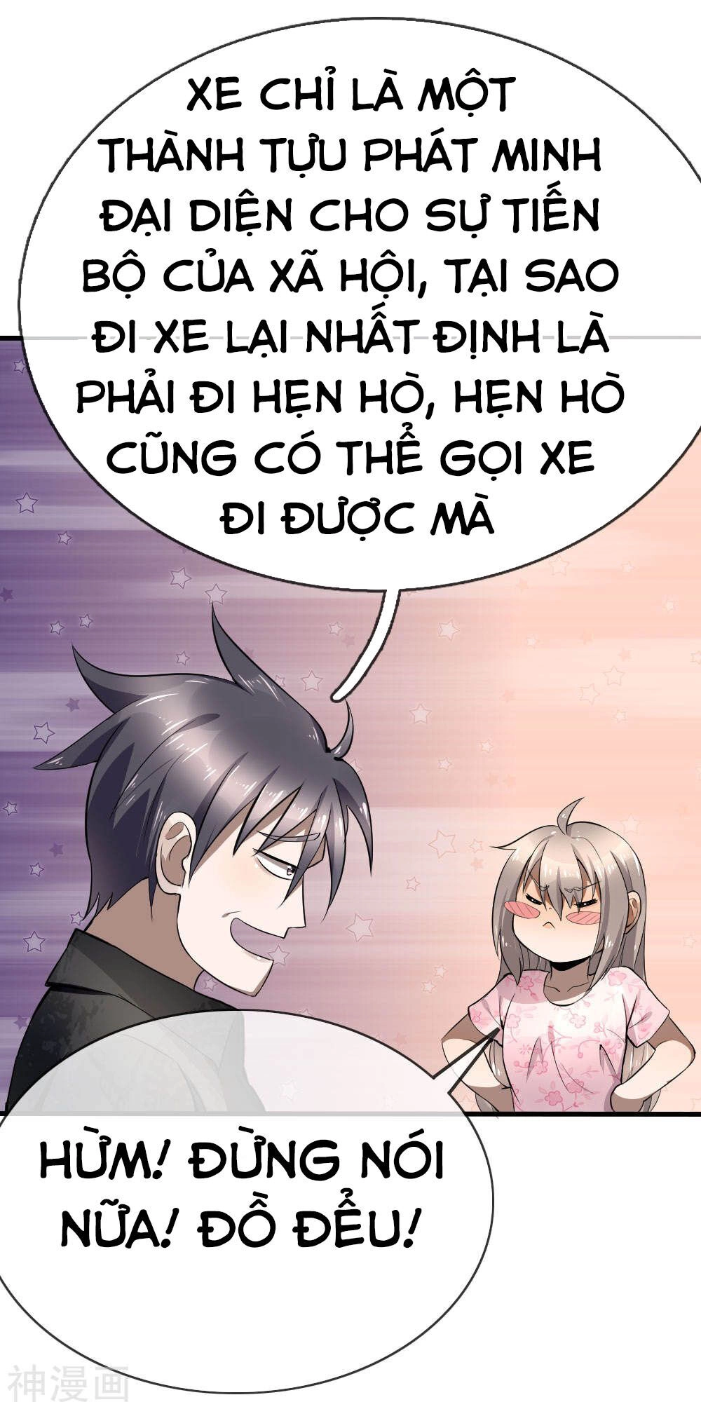 Tuyệt Thế Binh Vương Chapter 93 - 5