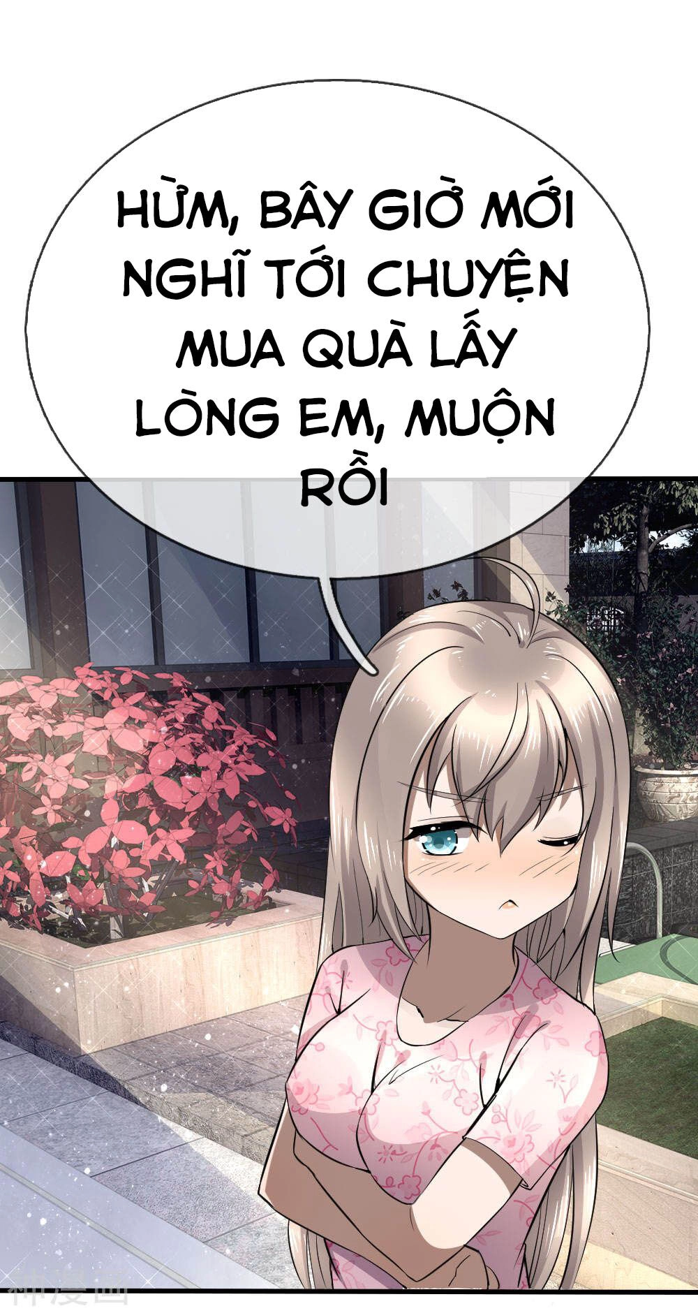 Tuyệt Thế Binh Vương Chapter 93 - 10