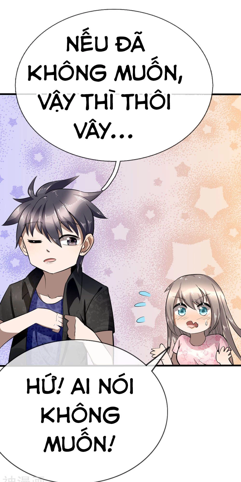 Tuyệt Thế Binh Vương Chapter 93 - 11