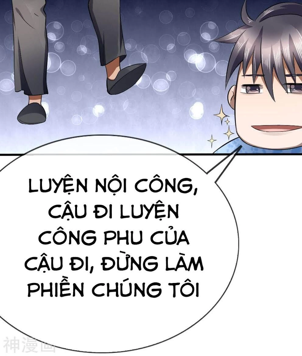 Tuyệt Thế Binh Vương Chapter 94 - 9