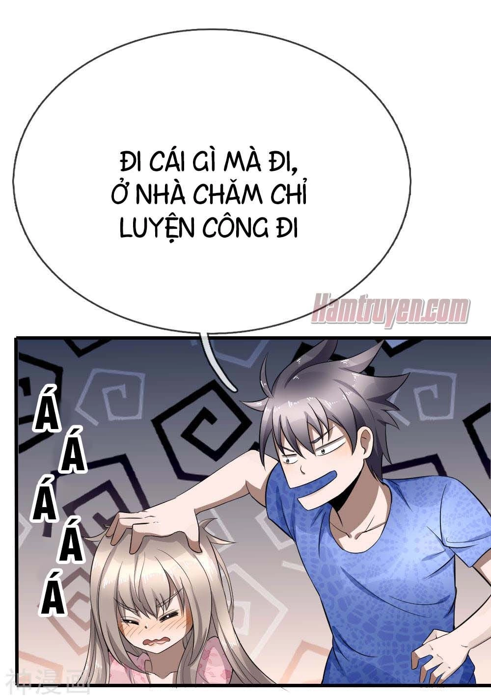 Tuyệt Thế Binh Vương Chapter 97 - 2