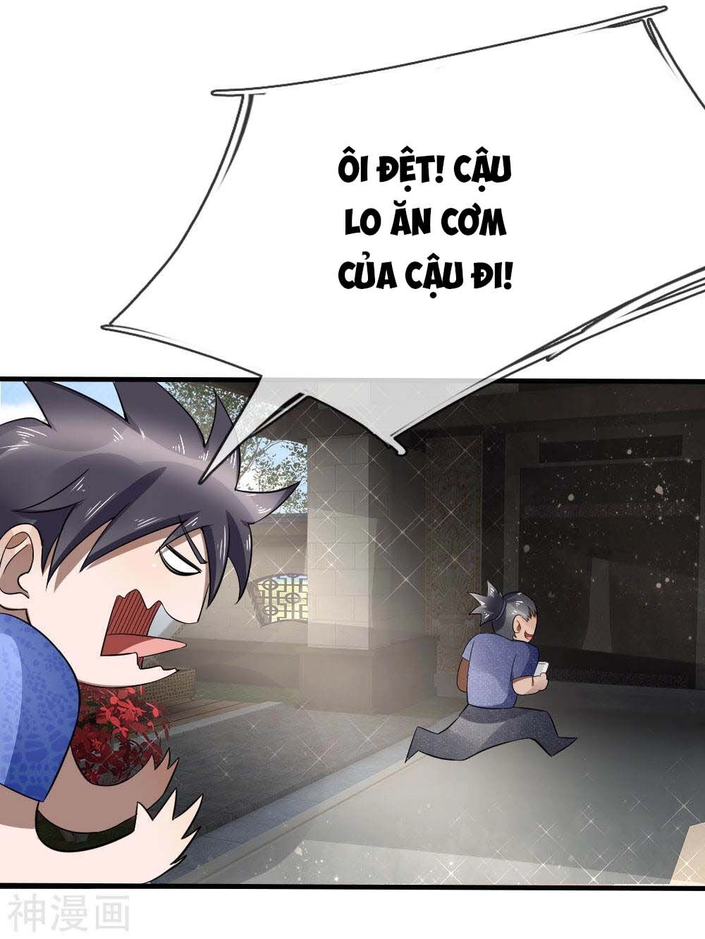 Tuyệt Thế Binh Vương Chapter 97 - 9