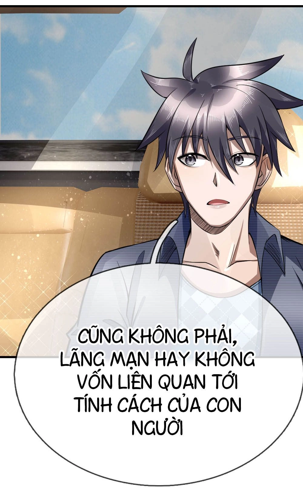 Tuyệt Thế Binh Vương Chapter 100 - 3