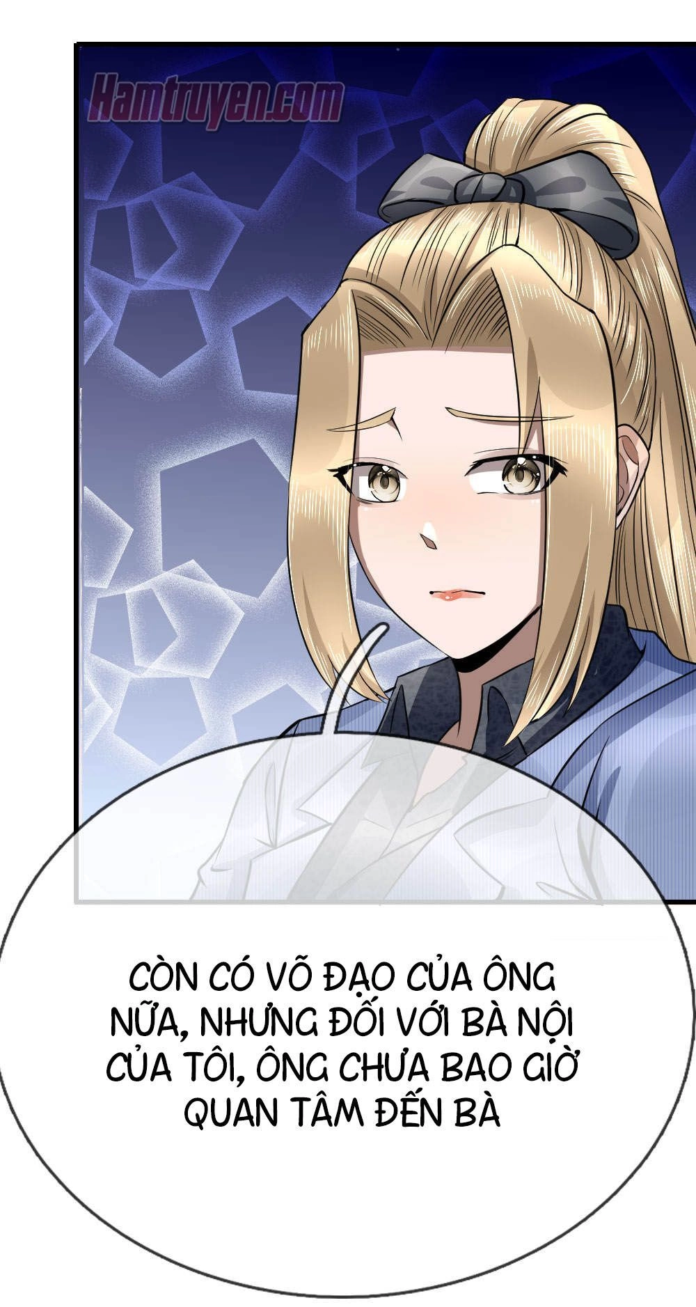 Tuyệt Thế Binh Vương Chapter 100 - 5