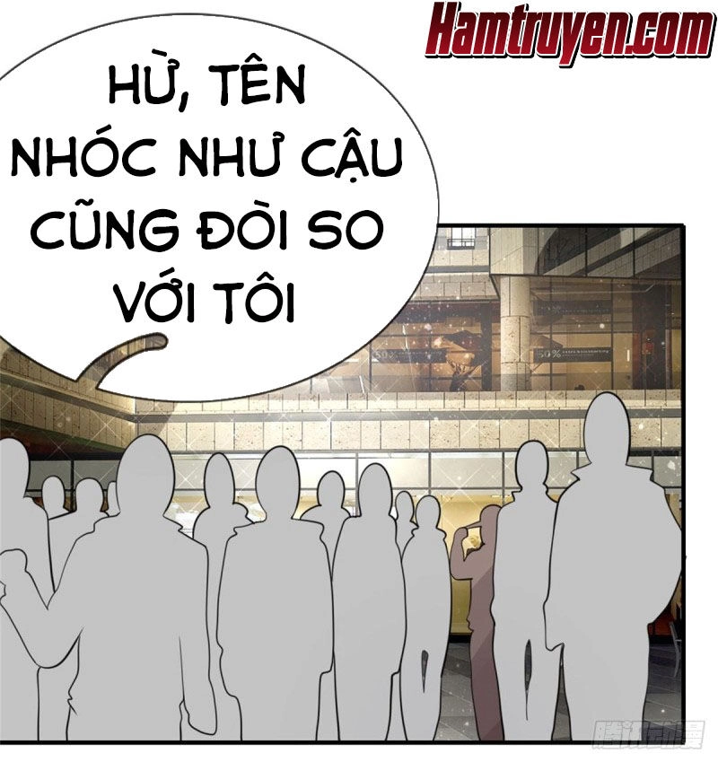 Tuyệt Thế Binh Vương Chapter 101 - 1