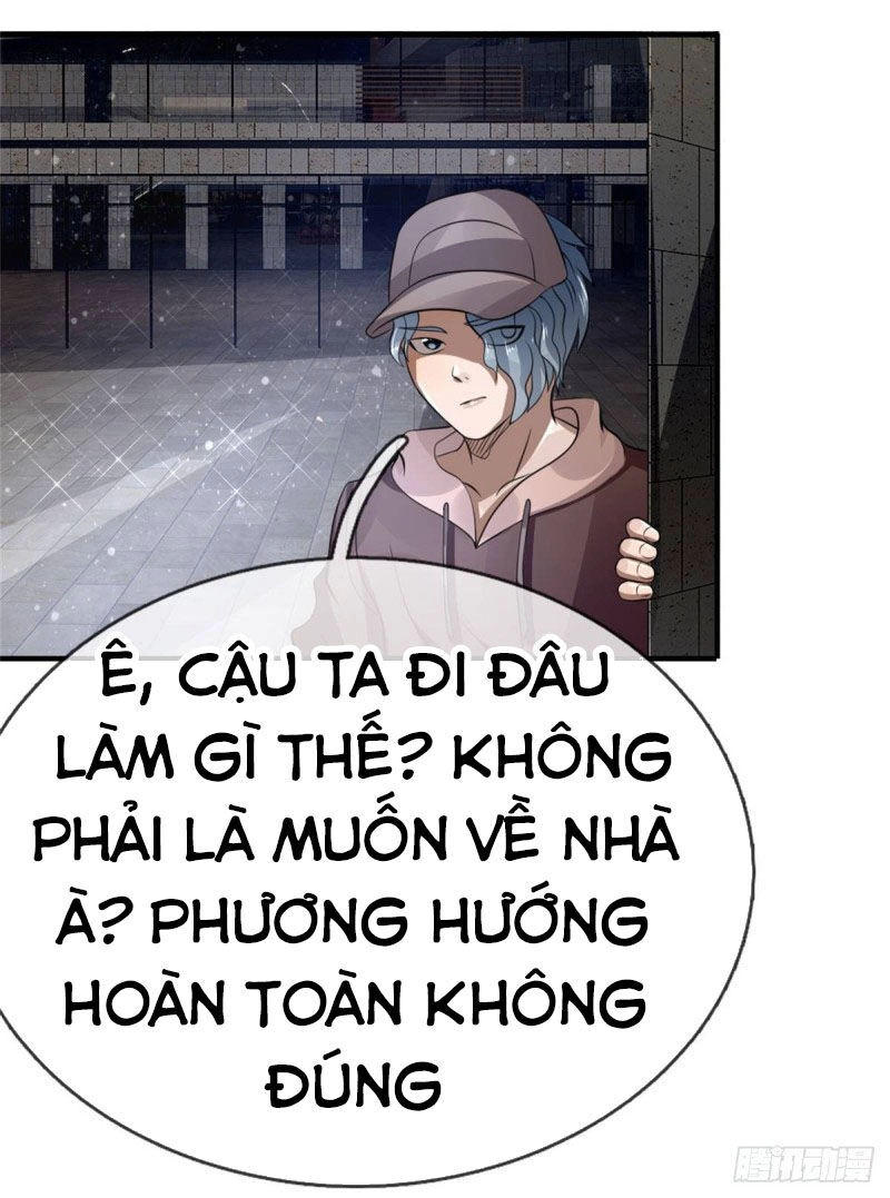 Tuyệt Thế Binh Vương Chapter 101 - 3