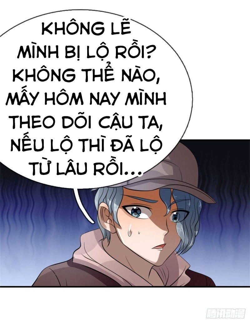 Tuyệt Thế Binh Vương Chapter 101 - 5