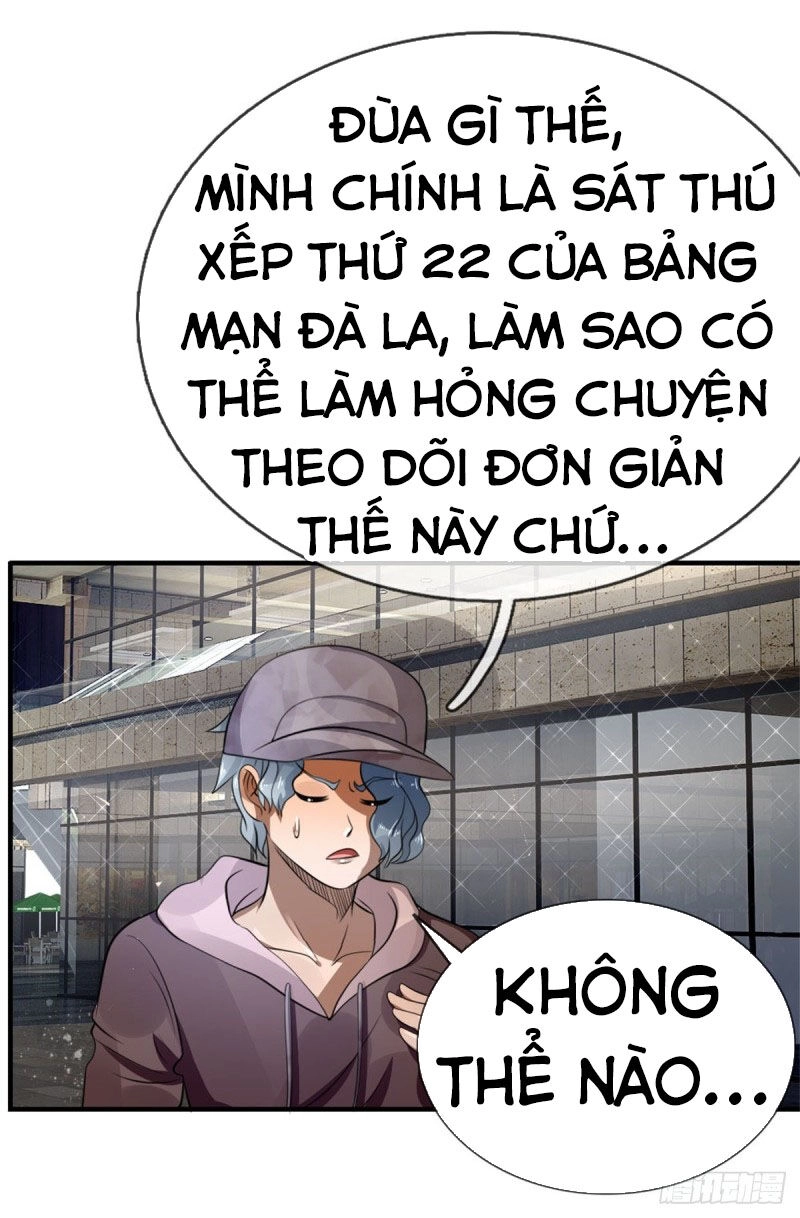 Tuyệt Thế Binh Vương Chapter 101 - 6