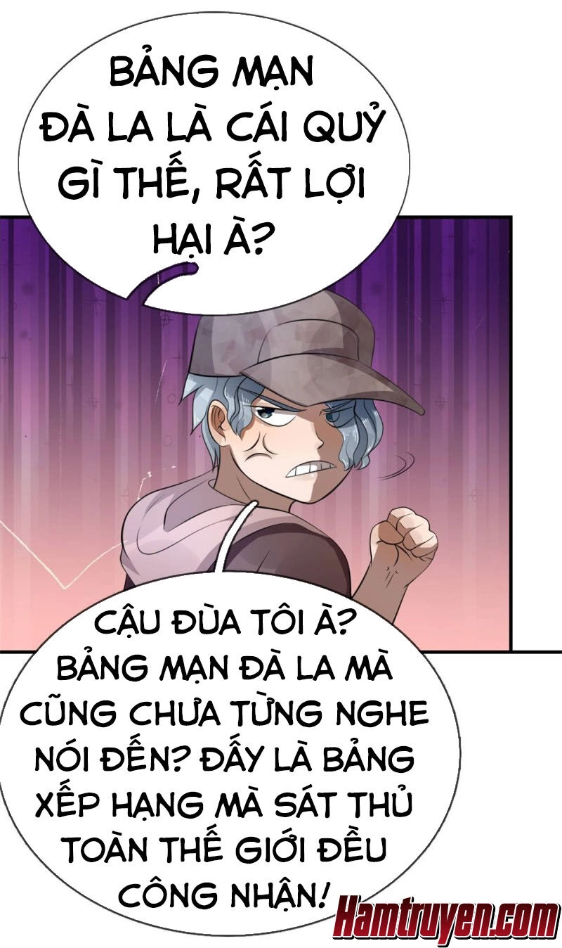 Tuyệt Thế Binh Vương Chapter 101 - 7