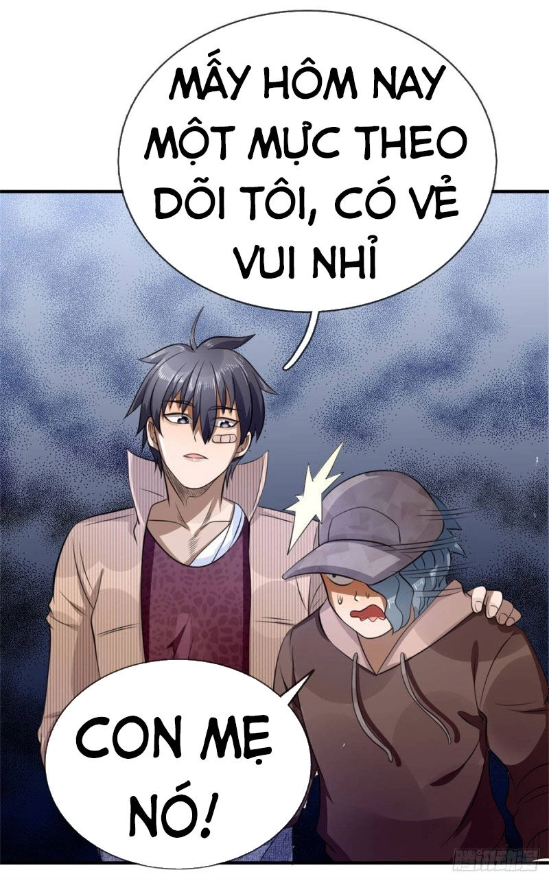 Tuyệt Thế Binh Vương Chapter 101 - 8