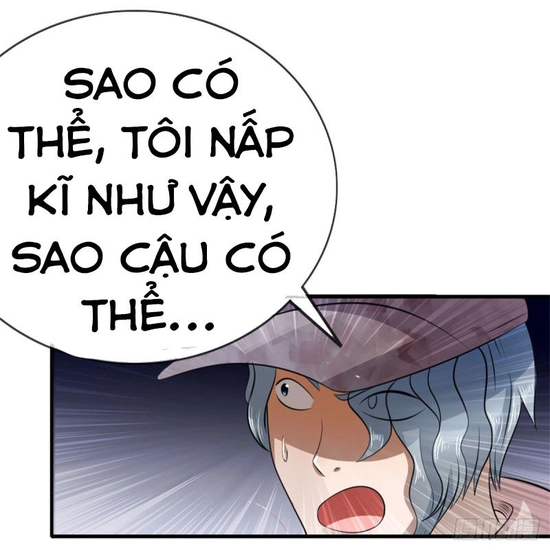 Tuyệt Thế Binh Vương Chapter 101 - 9