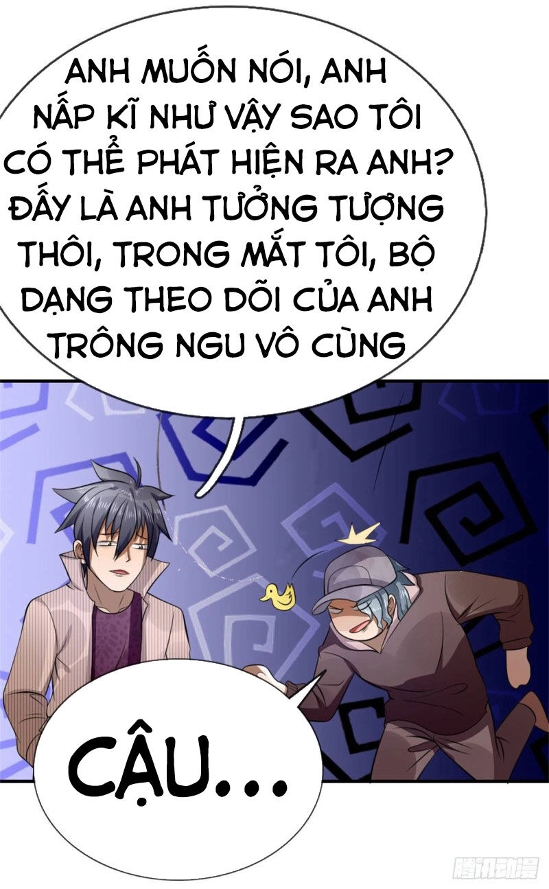 Tuyệt Thế Binh Vương Chapter 101 - 10