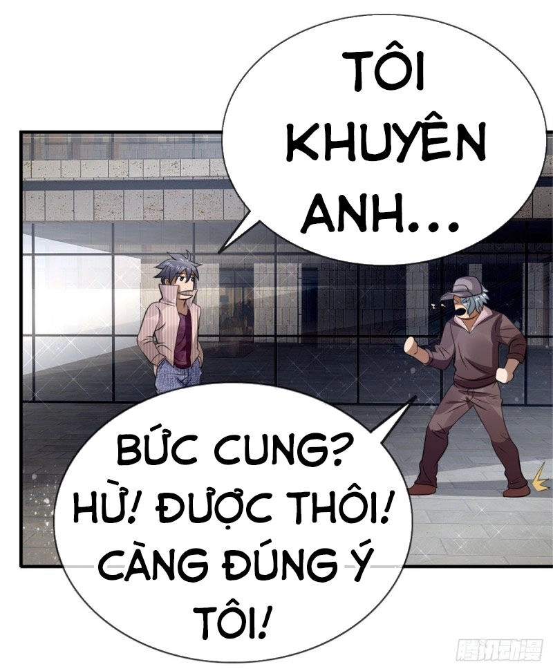 Tuyệt Thế Binh Vương Chapter 101 - 12