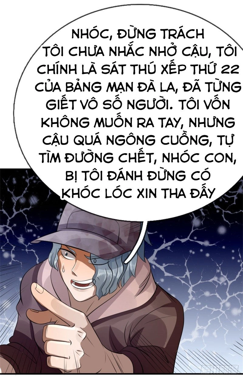 Tuyệt Thế Binh Vương Chapter 101 - 13